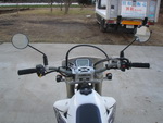 �������� �� ������ �������� Suzuki DR-Z400SM 2008 ���� 19